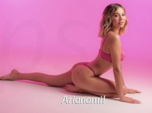 Arianamil
