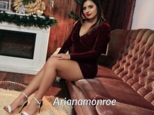 Arianamonroe