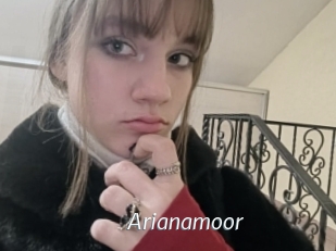 Arianamoor