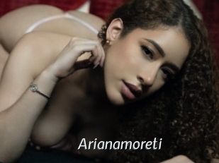 Arianamoreti