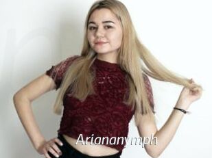 Ariananymph