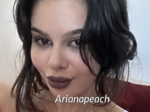 Arianapeach