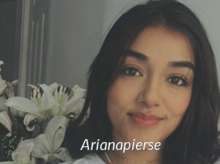 Arianapierse