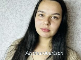 Arianarobertson
