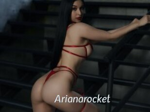 Arianarocket