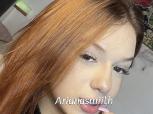 Arianasmiith