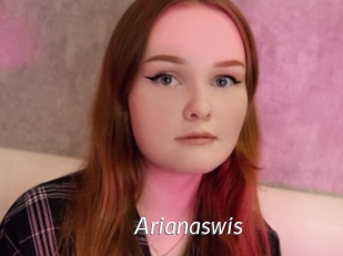Arianaswis