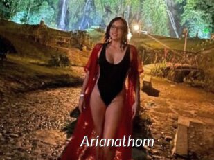 Arianathom