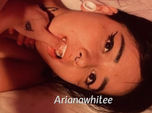 Arianawhitee