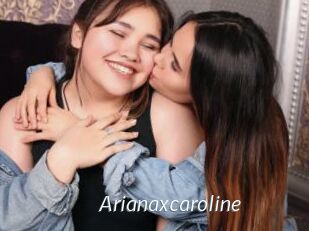 Arianaxcaroline