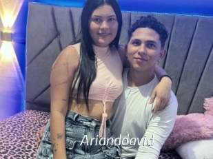 Arianddavid