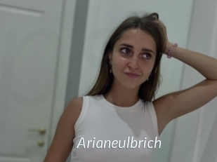 Arianeulbrich