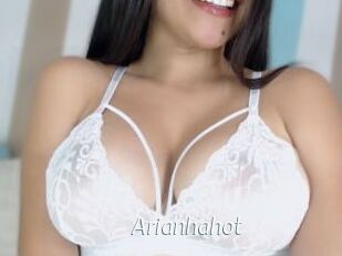 Arianhahot