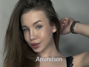 Arianilson