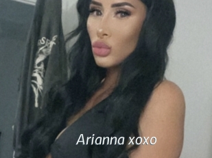 Arianna_xoxo