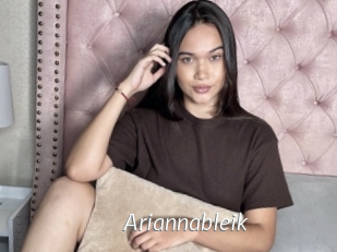 Ariannableik