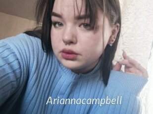 Ariannacampbell