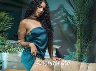 Ariannacute