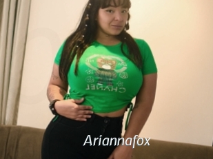 Ariannafox