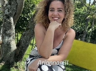 Ariannagill