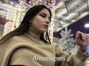 Ariannagreis