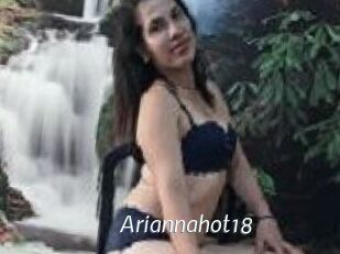 Ariannahot18