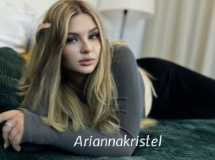 Ariannakristel