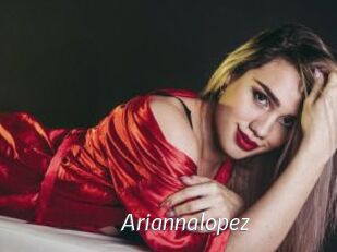 ariannalopez Porn Star