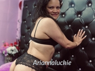 Ariannaluchie