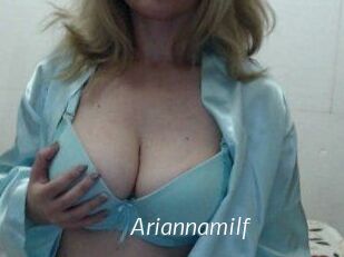 Ariannamilf