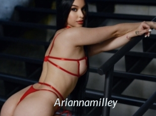 Ariannamilley