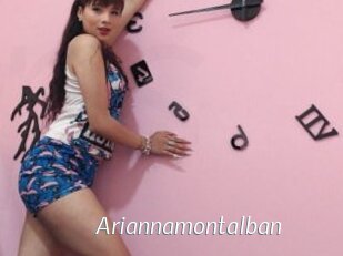 Ariannamontalban