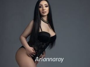 Ariannaray