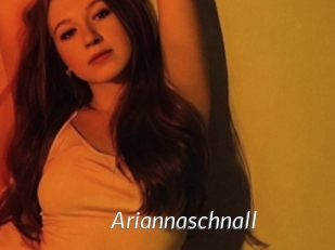 Ariannaschnall