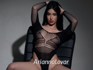 Ariannatovar