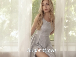 ariannatravis Porn Star