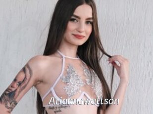Ariannawattson