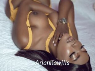 Ariannawills