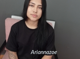 Ariannazoe