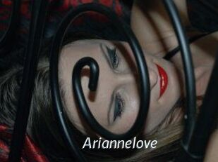 Ariannelove