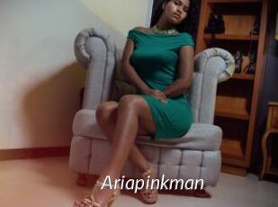 Ariapinkman
