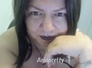 Ariapretty