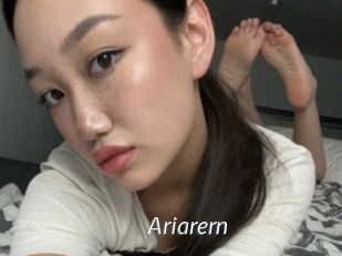 Ariarern
