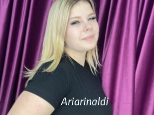 Ariarinaldi
