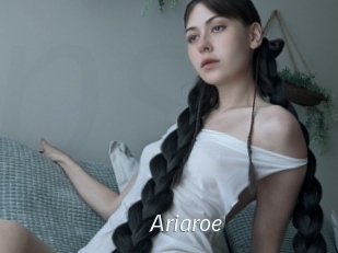 Ariaroe