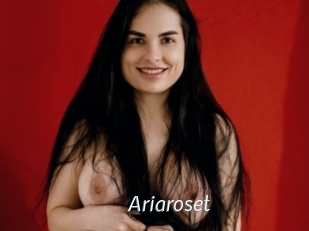 Ariaroset