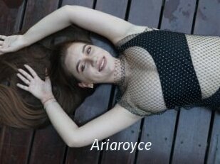 Ariaroyce