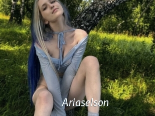 Ariaselson