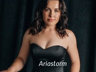 Ariastorm
