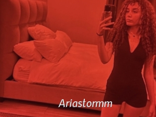 ariastormm Porn Star